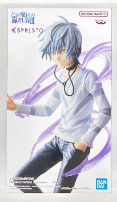 Bandai Spirits ESPRESTO LEVEL5 Accelerator