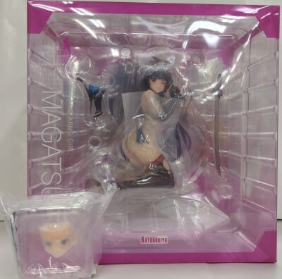 Kotobukiya Yamagatsuki PVC With Bonus Bild 1