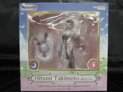 GOOD SMILE COMPANY きららファンタジア 滝本ひふみ まほうつかいVer. PVC imagen 1