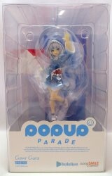 Good Smile Company POP UP PARADE Gowgura PVC