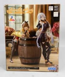 Sega Luminasta Atelier Ryza Reisaline Stout Resale