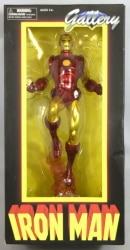 DIAMOND SELECT TOYS GALLERY IRON MAN รูปภาพ 1
