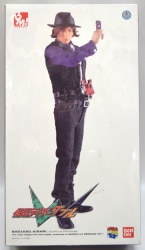 Project BM PBM! Kamen Rider W Shotaro Hidari รูปภาพ 1
