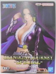 Bandai Spirits GRANDLINE JOURNEY SPECIAL Hancock