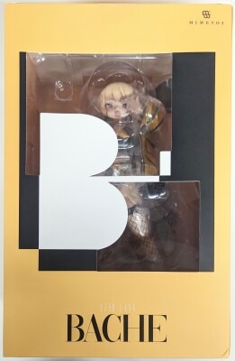 Mimeyoi/Tokyo Figure Badge Bild 1