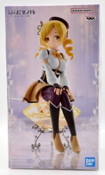 Bandai Spirits Figure: Puella Magi Madoka Magica - The Movie[New Edition] Rebellion - Mami Tomoe