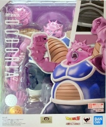 Bandai Spirits SHFiguarts Dodoria