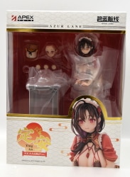APEX Sadan Shiratama Kuren Ver. PVC With Bonus
