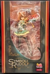 Cranel 1/7 Scale Symboli Rudolf Competition Uniform Ver.