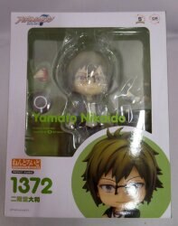 Good Smile Company - Nendoroid Orange Rouge Yamato Nikaido Good Smile Bonus Includes 1372 รูปภาพ 1