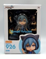 Good Smile Company - Nendoroid Orange Rouge Tamaki Yotsuba 926
