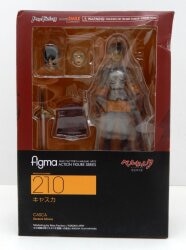 MAX FACTORY Figma Casca 210