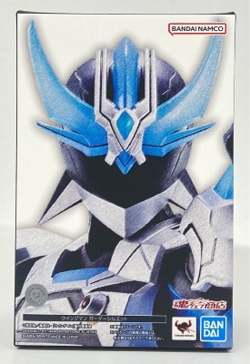 Bandai Spirits SHFiguarts Shinkocchou Seihou Wingman Guarder Silhouette