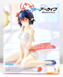 Sega Yumemirize Blue Archive Ayane Bild 1