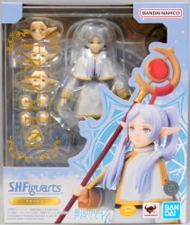 Bandai SHFiguarts Frieren: Beyond Journey's End Resale Edition Resale Edition