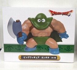 SQUARE ENIX AM Big Figure Kandata