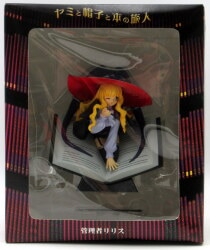 Avex ・ distributions PVC painted PVC another book (Lilith Edition) รูปภาพ 1