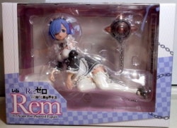 Chara-Ani rem