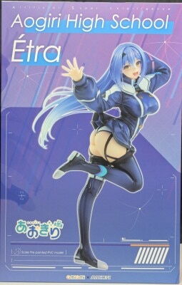 Hobby Japan/ 1/7 Scale Figure Etra (Normal Edition)