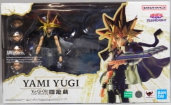 BANDAINAMCO/BANDAISPIRITS SHFiguarts Yu Gi Oh! Duel Masters Yami Yugi image 1