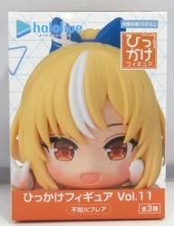 FuRyu Hikkake-Figure Vol. 11 Hololive Shiranui Flare