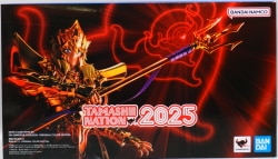 BANDAI AMCO/BANDAI Saint Seiya Myth Cloth EX Masami Kurumada Poseidon -ORIGINAL COLOR EDITION- 图片 1