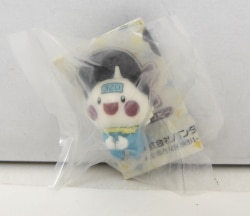 Bandai Hugcot Hunter x Hunter Potclean Bild 1