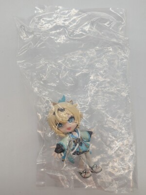 Bushiroad Creative PalVerse Iroha PVC