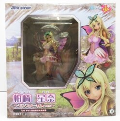 GRIFFON ENTERPRISES 1/8 Scale Haganai - I Don't Have Many Friends Sena Kashiwazaki Monster Hunter Ver. Bild 1