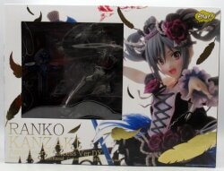 Phat! Idolmaster Cinderella Girls Ranko Kanzaki Anniversary Princess ver. Feast of Madness Bild 1