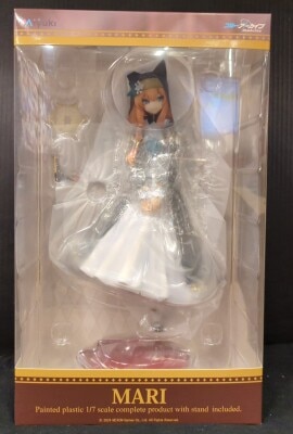 Miyuki 1/7 Scale Marie PVC