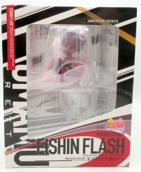 Phat! Company 1/7 Scale Eishin Flash PVC image 1