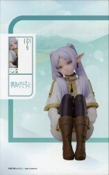 Elcoco 1/7 Scale figure Frielen 画像 1