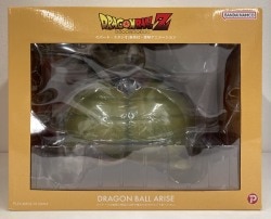 Plex Dragon Ball Arise Cell Explosion Ver. SP Color