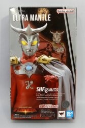 BANDAI NAMCO S.H.Figuarts Ultraman