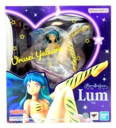 Bandai Figuarts ZERO Chouett Ram PVC