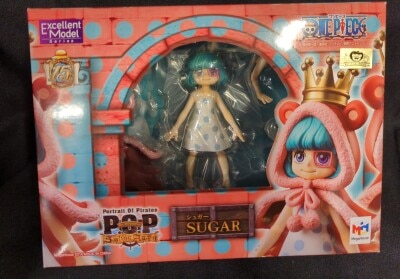 MegaHouse POP Sailing Again Sugar รูปภาพ 1