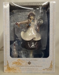 Aniplex Foreigner/Katsushika Hokusai Heroic Spirit Festival Ver. รูปภาพ 1