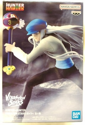Bandai Spirits VIBRATION STARS Kite