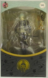 Orange Rouge 1/8 Scale Touken Ranbu-ONLINE- Hizamaru รูปภาพ 1