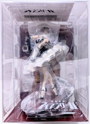 마에토스 주디스 PVC