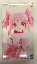 Bandai Spirits Figure Puella Magi Madoka Magica - The Movie: Walpurgis Madoka Kaname รูปภาพ 1