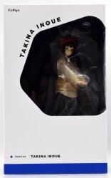 FuRyu TENITOL Takina Inoue PVC