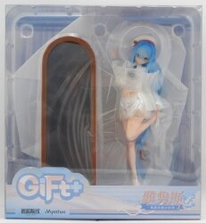 Myethos Gift+ ヤヌス Fitting Love PVC 画像 1