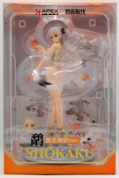 APEX Shoukaku Wind and Dancing Crane Ver. With Bonus included PVC hình ảnh 1