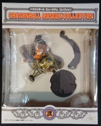 Unifive Museum Collection 2 Goku x Airplane image 1