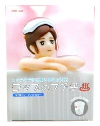 Asunarosya (Asunarosha) Hot Spring Ver. 1BOX Set
