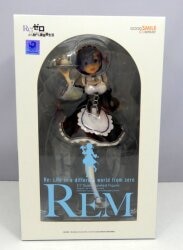 GOOD SMILE COMPANY Re:Zero - Starting Life in Another World Rem
