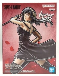 Bandai Spirits VIBRATION STARS Yor Forger