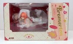 アルター 1/7スケール ブレマートン 抱きまくらver. PVC